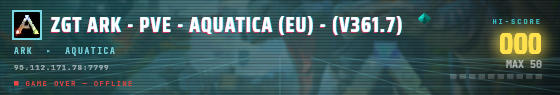 Arcade badge preview