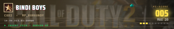 Arcade badge preview