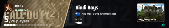 Blade badge preview