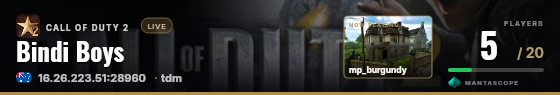 Hero badge preview