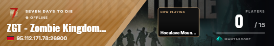 Sweep badge preview