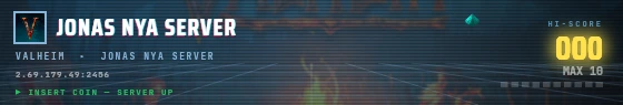Arcade badge preview