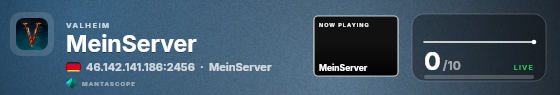 Mesh badge preview