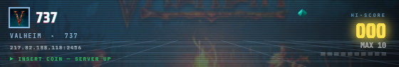 Arcade badge preview