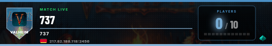 Scoreboard badge preview