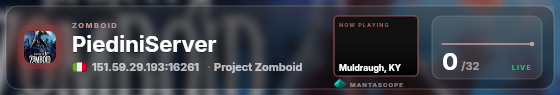 Glass badge preview