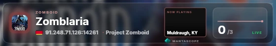 Glass badge preview