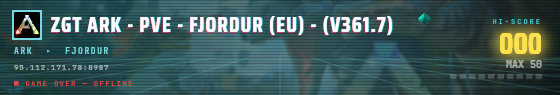 Arcade badge preview