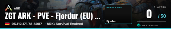 Hero badge preview