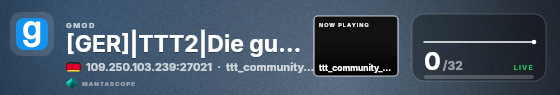 Mesh badge preview