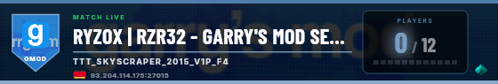 Scoreboard badge preview