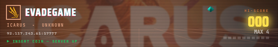 Arcade badge preview