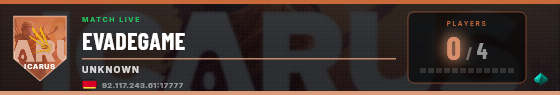 Scoreboard badge preview