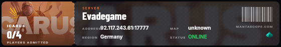 Ticket badge preview