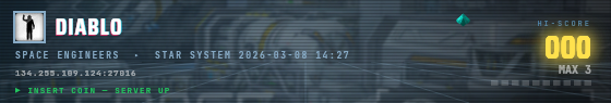Arcade badge preview