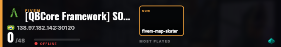 Filmstrip badge preview