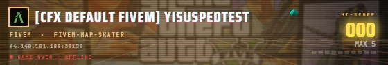 Arcade badge preview