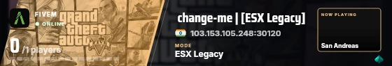 Blade badge preview