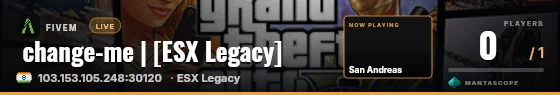 Hero badge preview