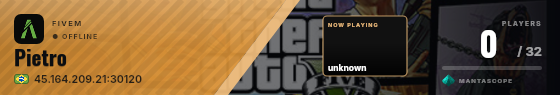 Sweep badge preview