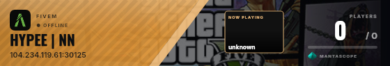 Sweep badge preview