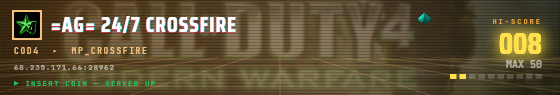 Arcade badge preview