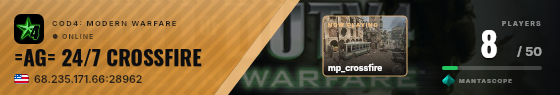 Sweep badge preview