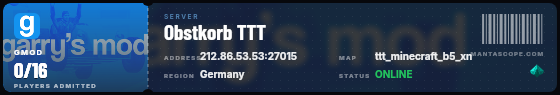 Ticket badge preview