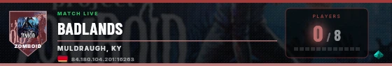 Scoreboard badge preview