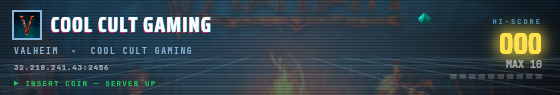 Arcade badge preview