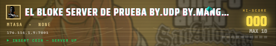 Arcade badge preview