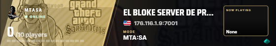 Blade badge preview