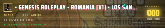 Arcade badge preview