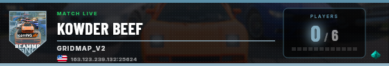 Scoreboard badge preview