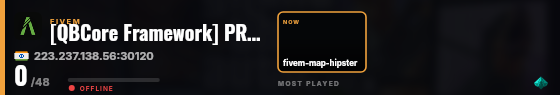 Filmstrip badge preview