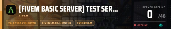Edge badge preview
