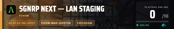 Edge badge preview
