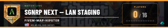 Scoreboard badge preview