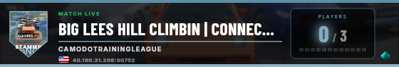 Scoreboard badge preview