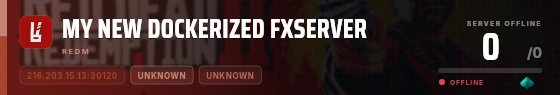 Edge badge preview