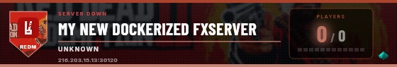Scoreboard badge preview