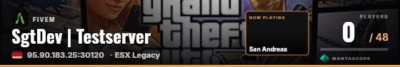 Hero badge preview