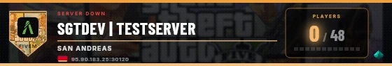 Scoreboard badge preview