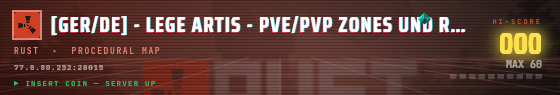 Arcade badge preview