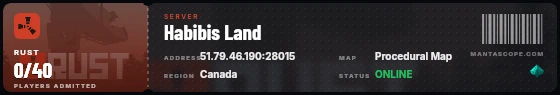 Ticket badge preview