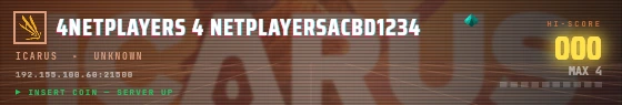 Arcade badge preview