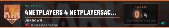 Scoreboard badge preview