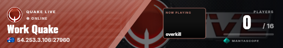 Sweep badge preview