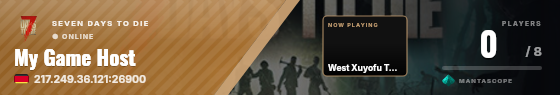 Sweep badge preview
