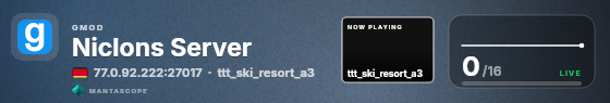 Mesh badge preview